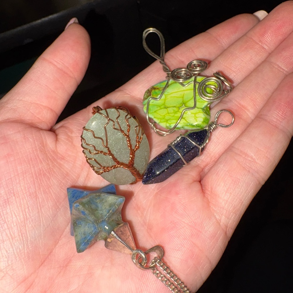 Stone Bundle